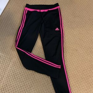 Adidas joggers